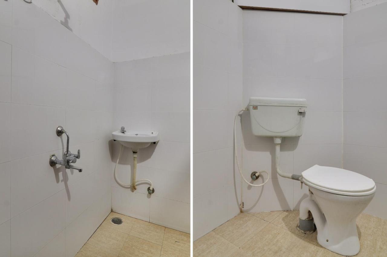 Spot On Apsara Hotel Hajdarabad Zewnętrze zdjęcie