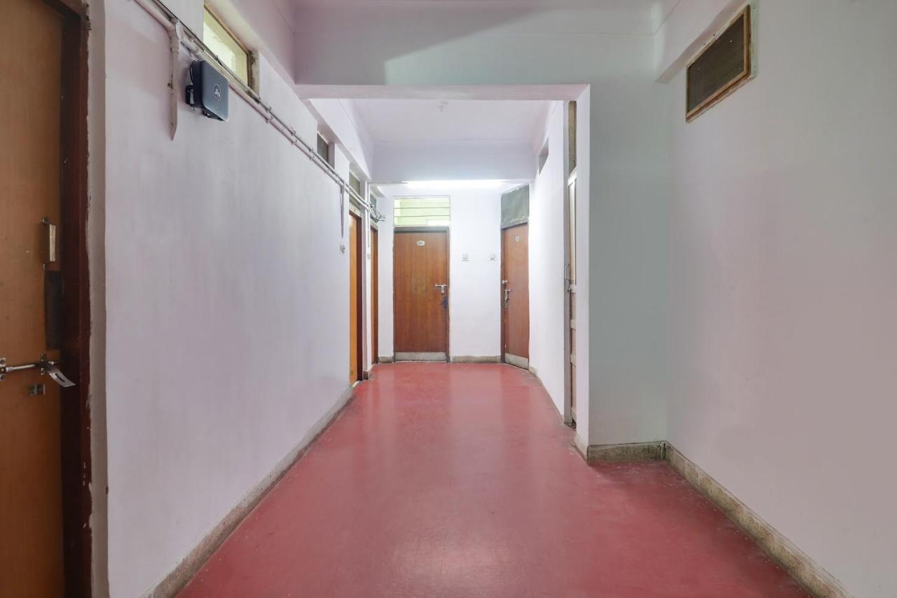 Spot On Apsara Hotel Hajdarabad Zewnętrze zdjęcie