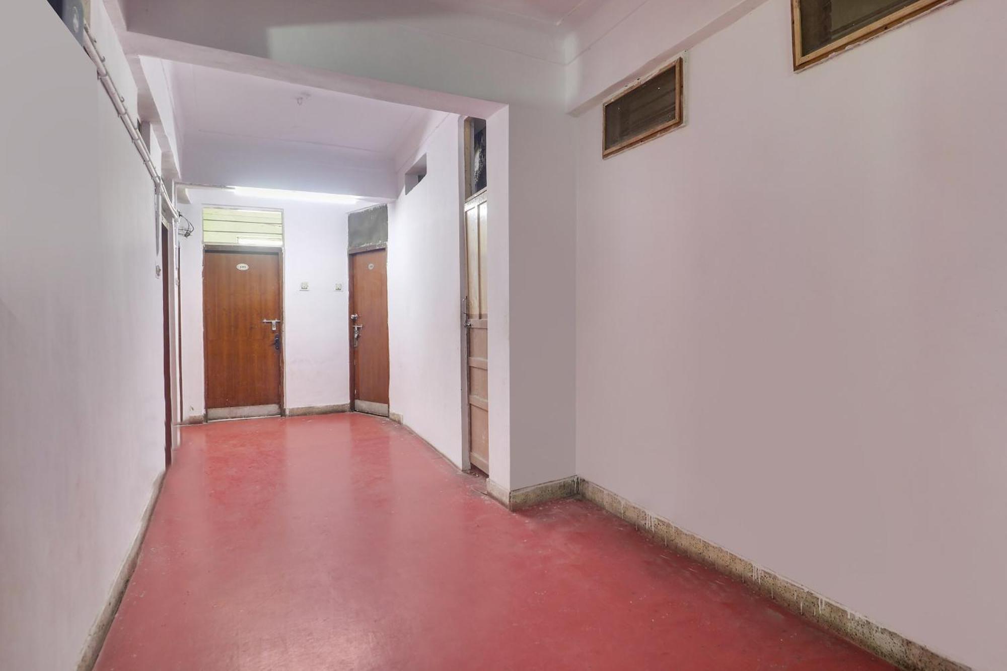 Spot On Apsara Hotel Hajdarabad Zewnętrze zdjęcie